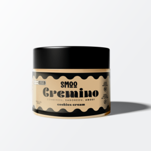 CREMINO SABOR COOKIES AND CREAM