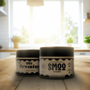 Kit Cookies Cream Intenso