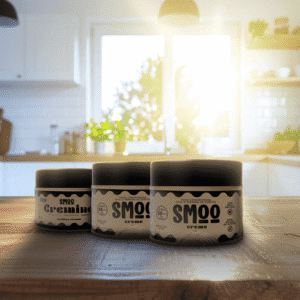 Kit Cookies Cream Supremo