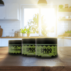 Kit Pistache Supremo